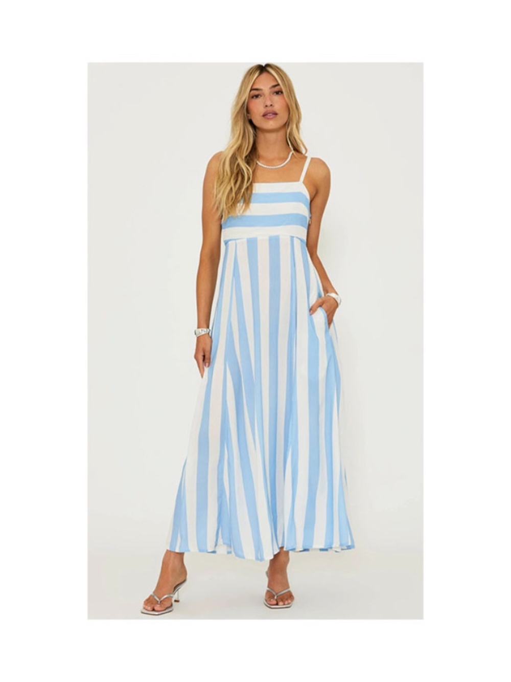 Beach Riot Rianne Dress